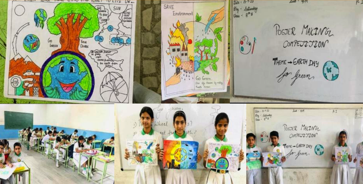 Poster Making Competition